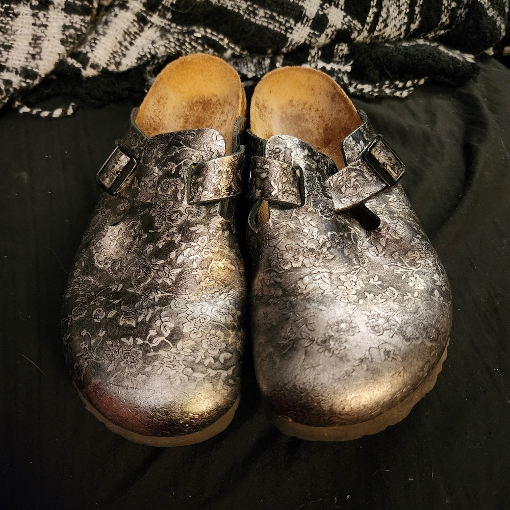 Birkenstock Retired Clog